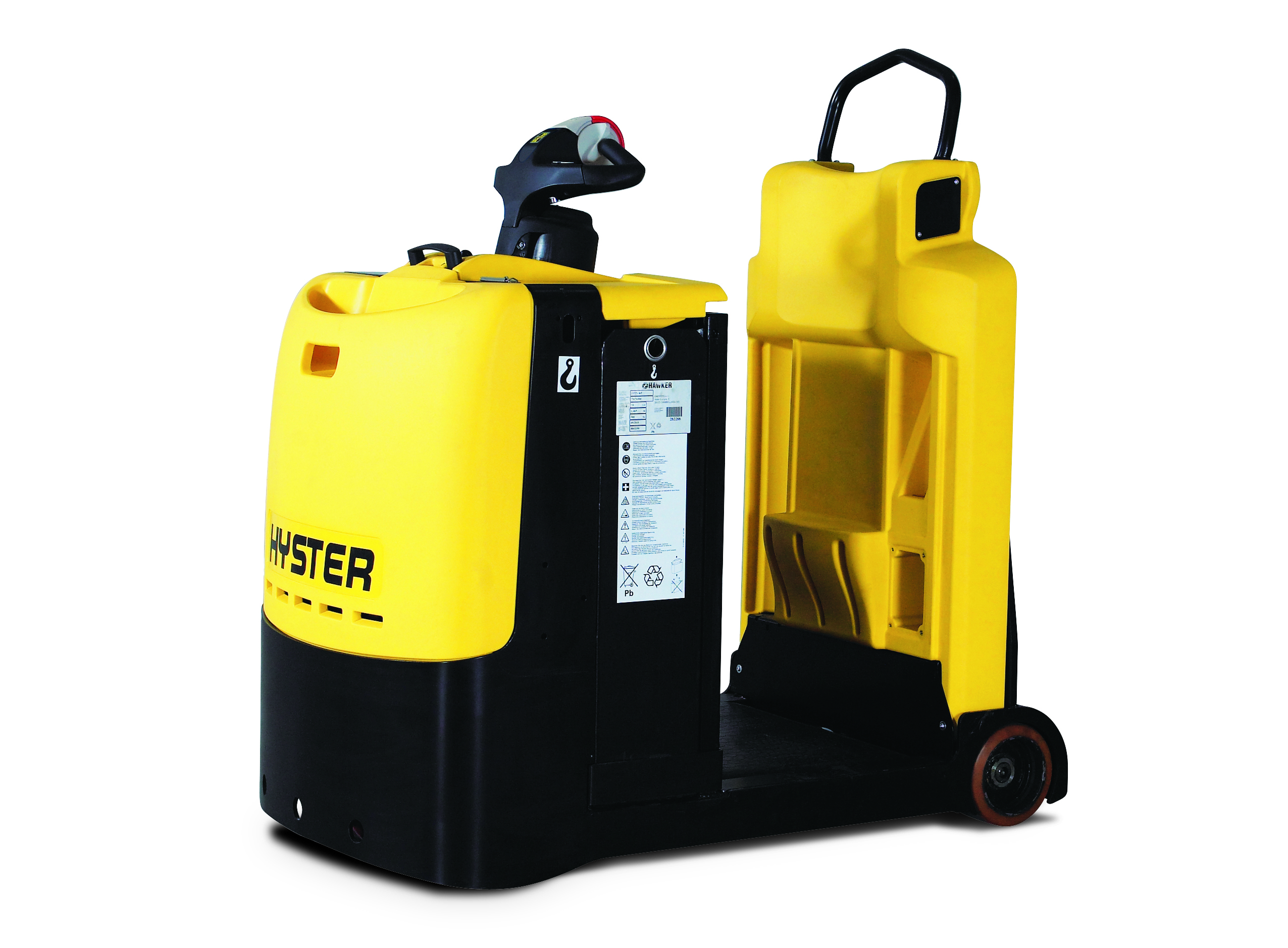 project slider